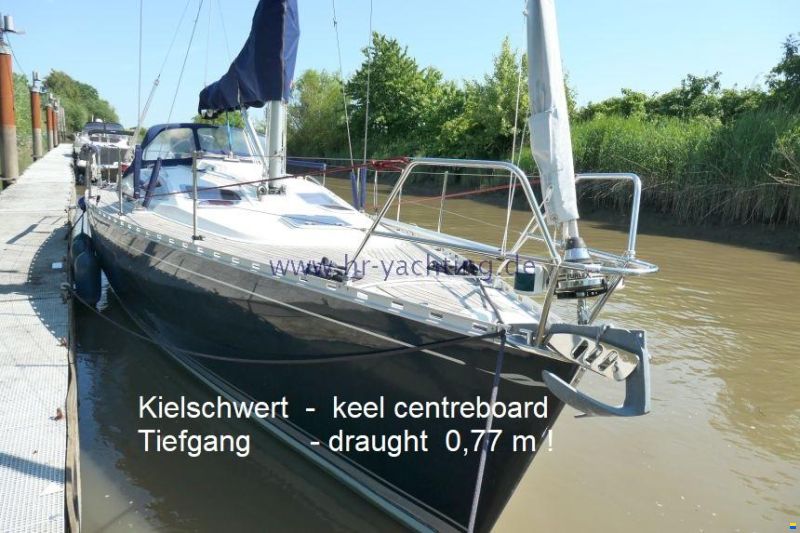 Delphia 37