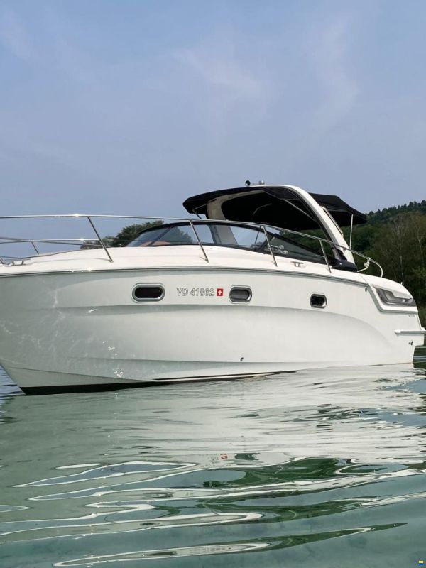 Bavaria 28 Sport