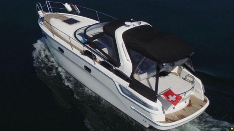 Bavaria 28 Sport