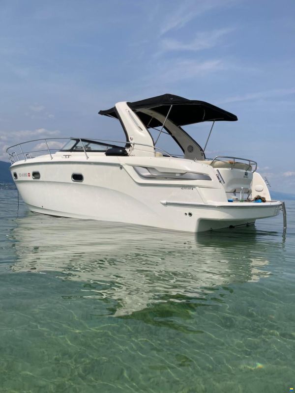 Bavaria 28 Sport