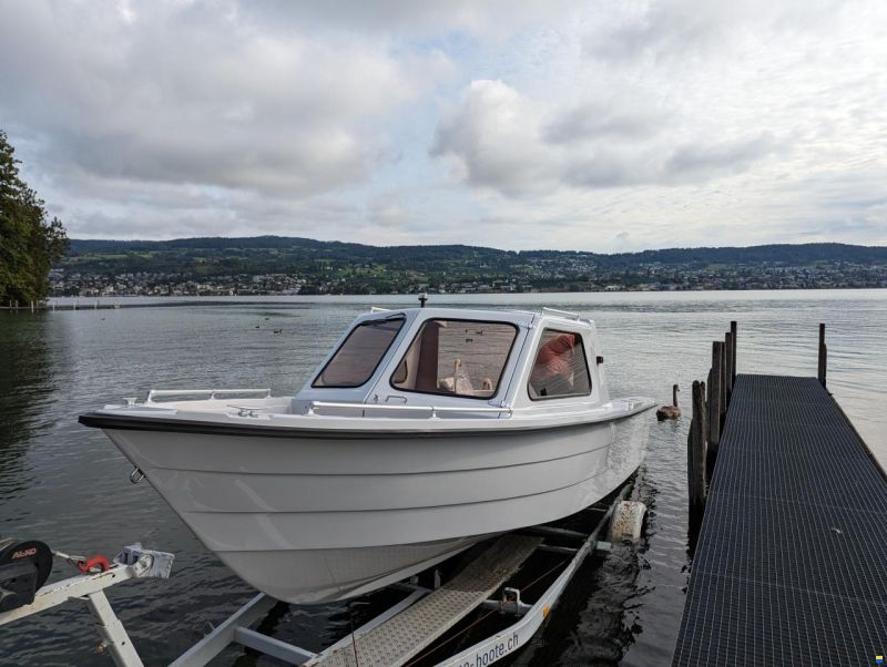 Thoma C550 8Ps