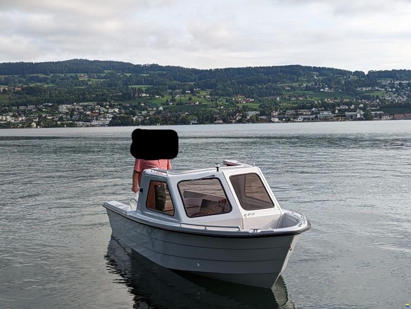Thoma C550 8Ps