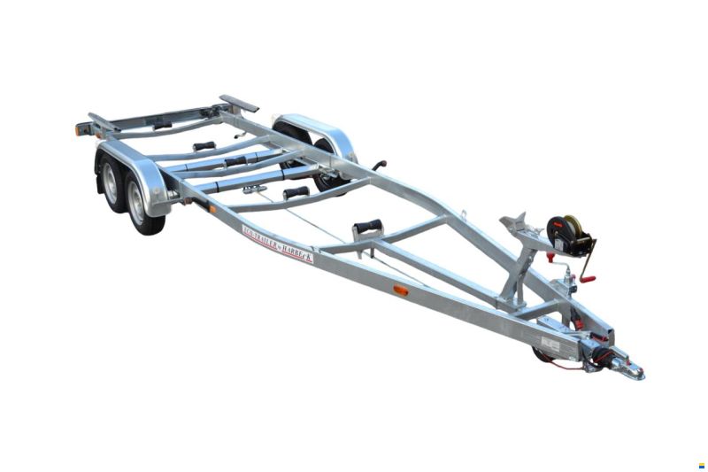 Harbeck BT3000M