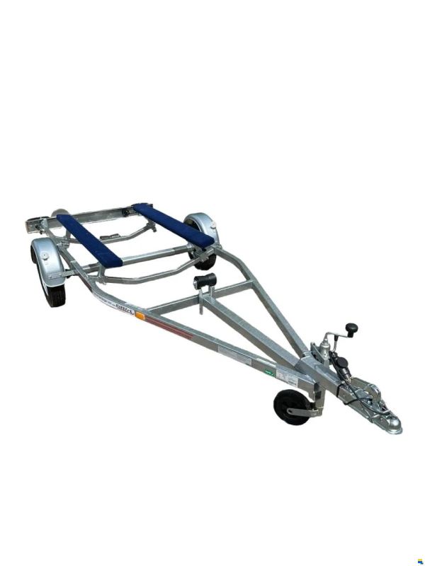 Harbeck 450 Jetski Anhänger
