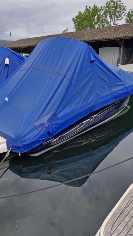 Sea Ray 240 OVE