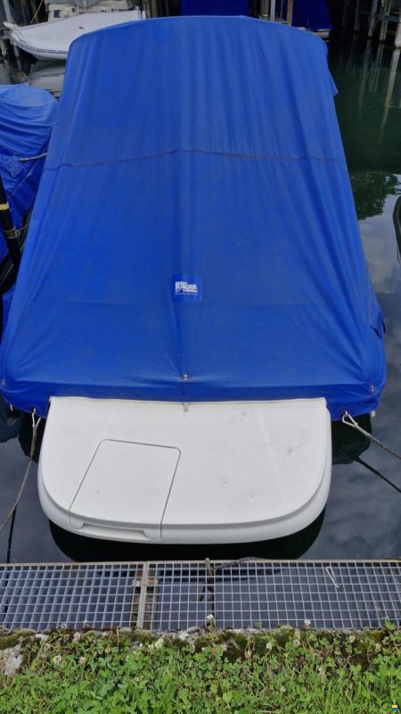 Sea Ray 240 OVE
