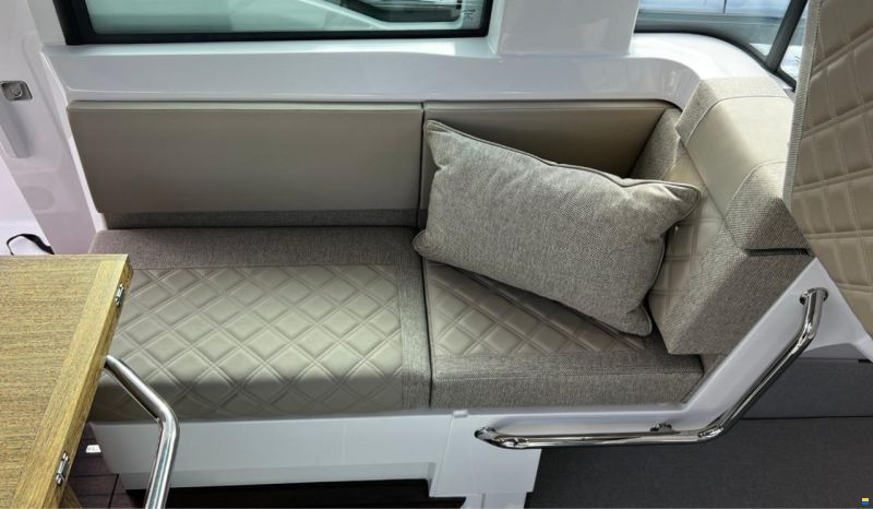 Axopar 37 XC BRABUS Line