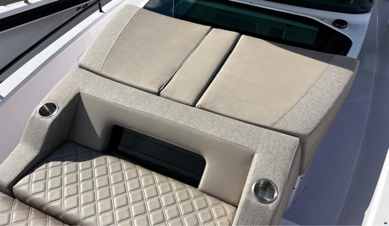 Axopar 37 XC BRABUS Line