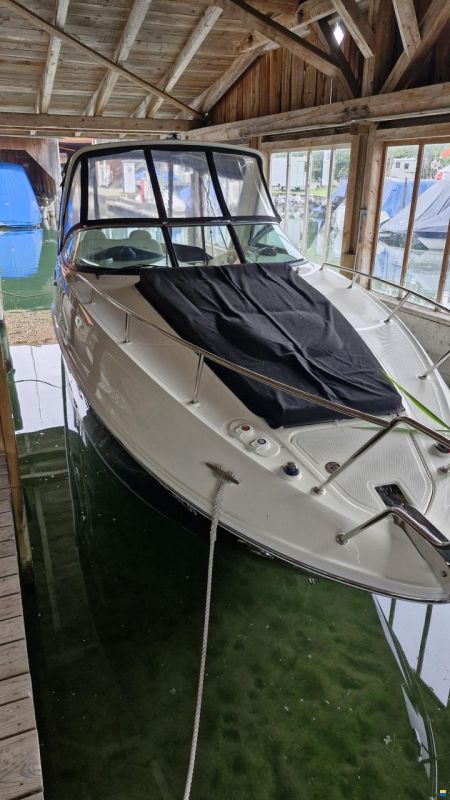 Sea Ray Sundancer 265