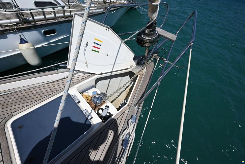 Bavaria 38 Ocean