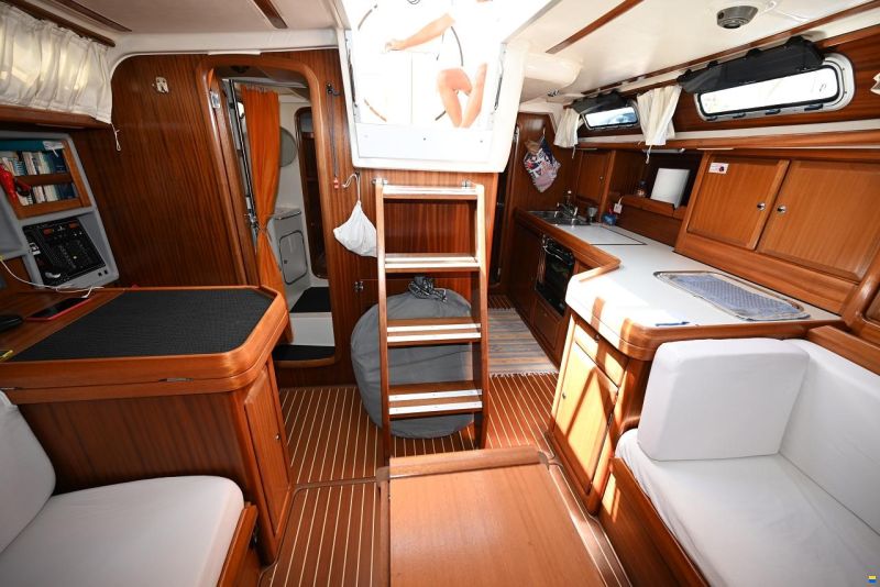 Bavaria 38 Ocean