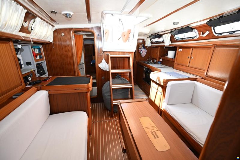 Bavaria 38 Ocean