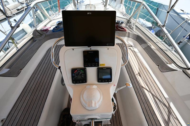 Bavaria 38 Ocean