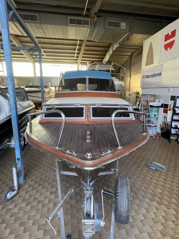 Cavallino De Luxe 20
