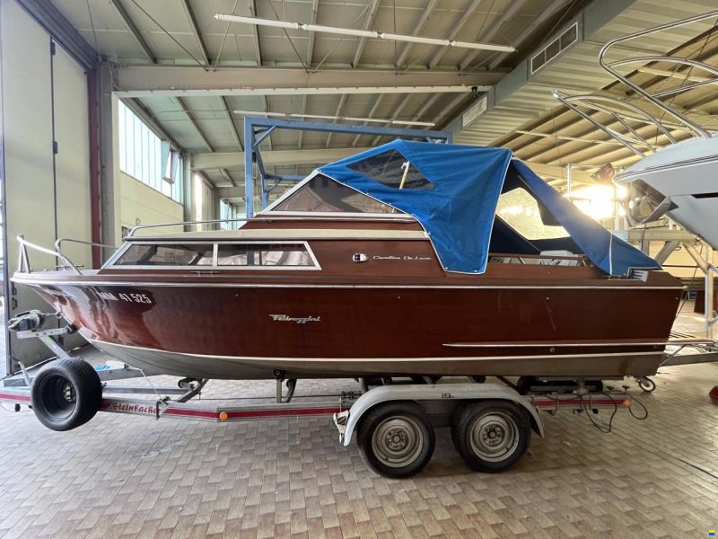 Cavallino De Luxe 20