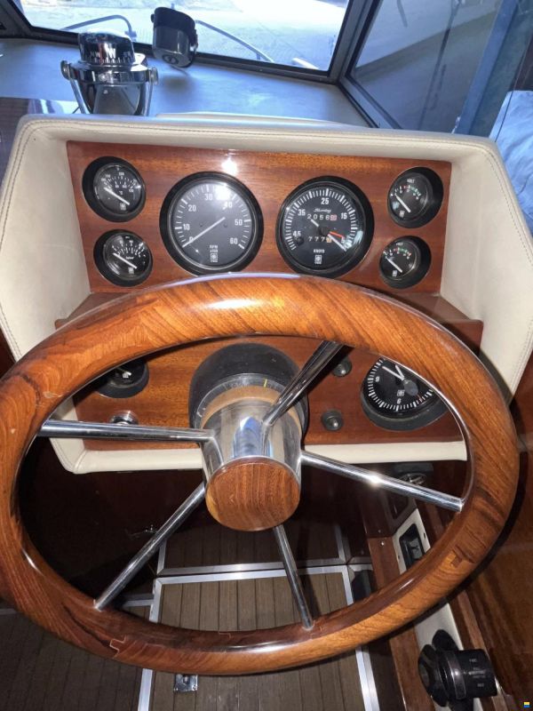 Cavallino De Luxe 20