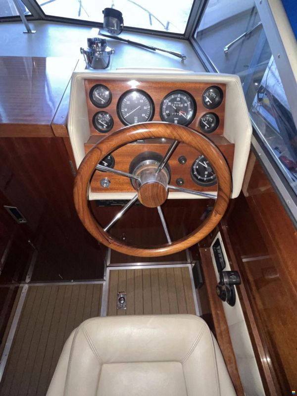 Cavallino De Luxe 20