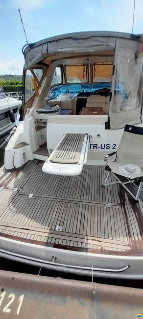 Sealine S 38