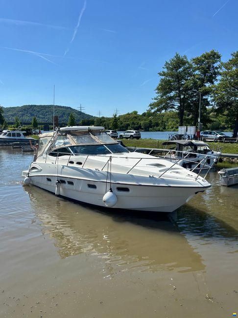Sealine S 38