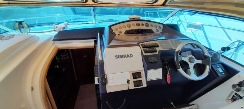 Sealine S 38