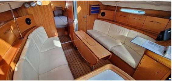 Beneteau First 40.7