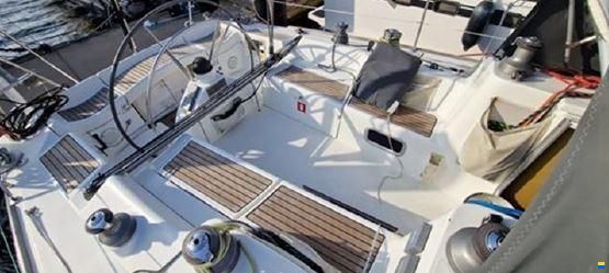 Beneteau First 40.7