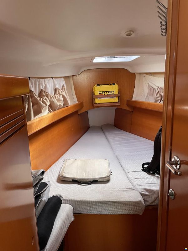 Beneteau First 40.7