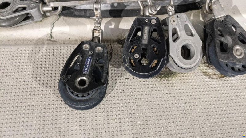 Beneteau First 40.7