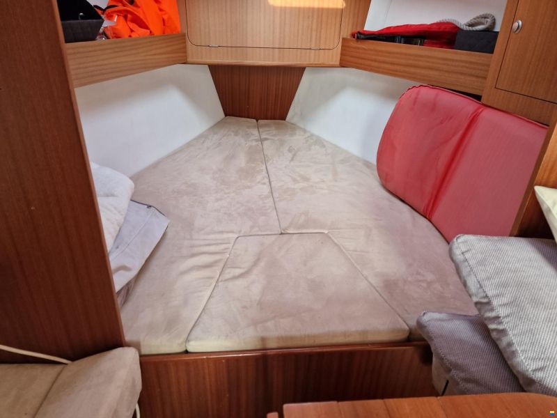 Delphia 28 Sport