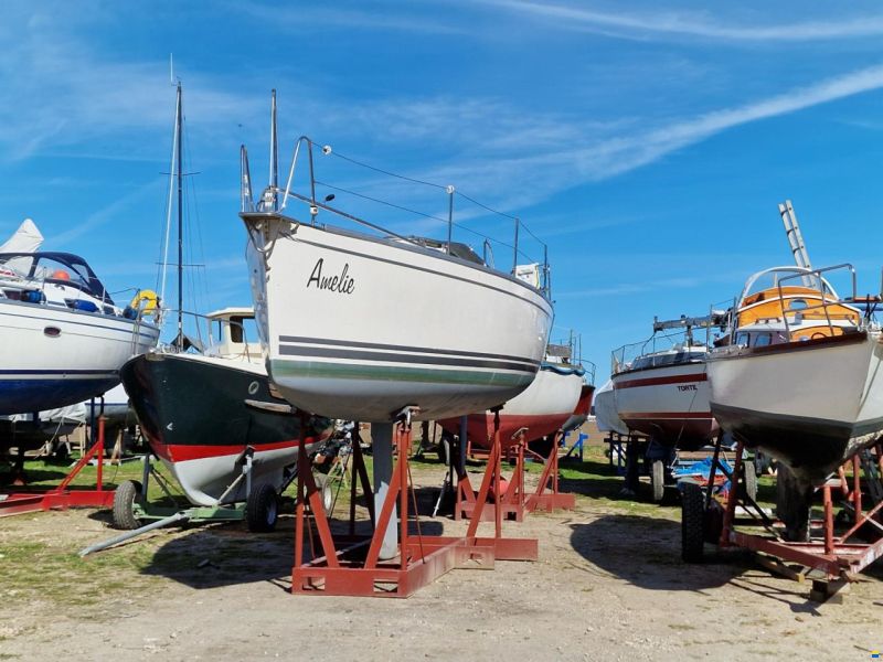 Delphia 28 Sport