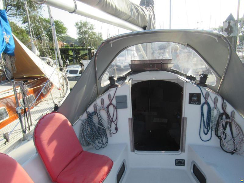 Delphia 28 Sport