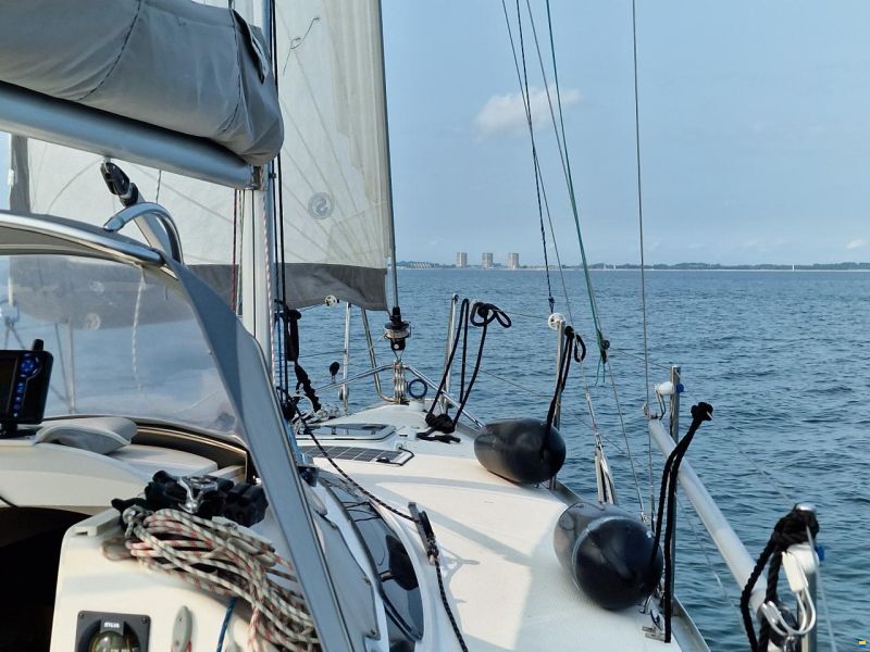 Delphia 28 Sport