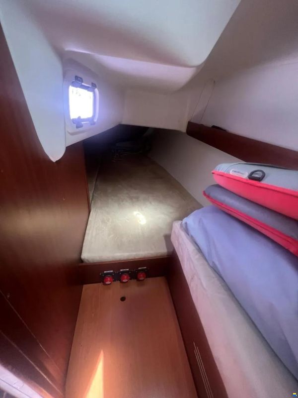 Delphia 28 Sport
