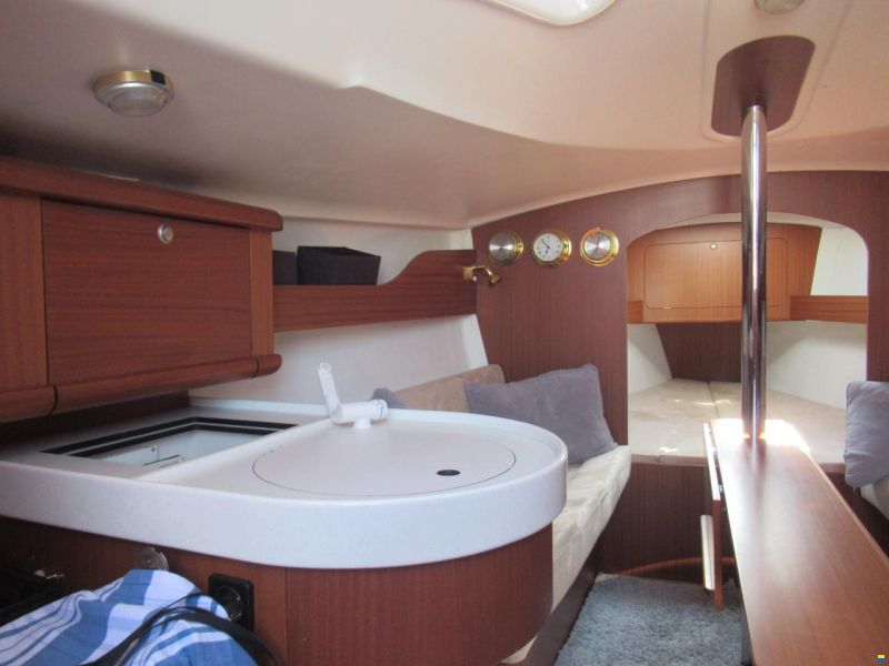 Delphia 28 Sport