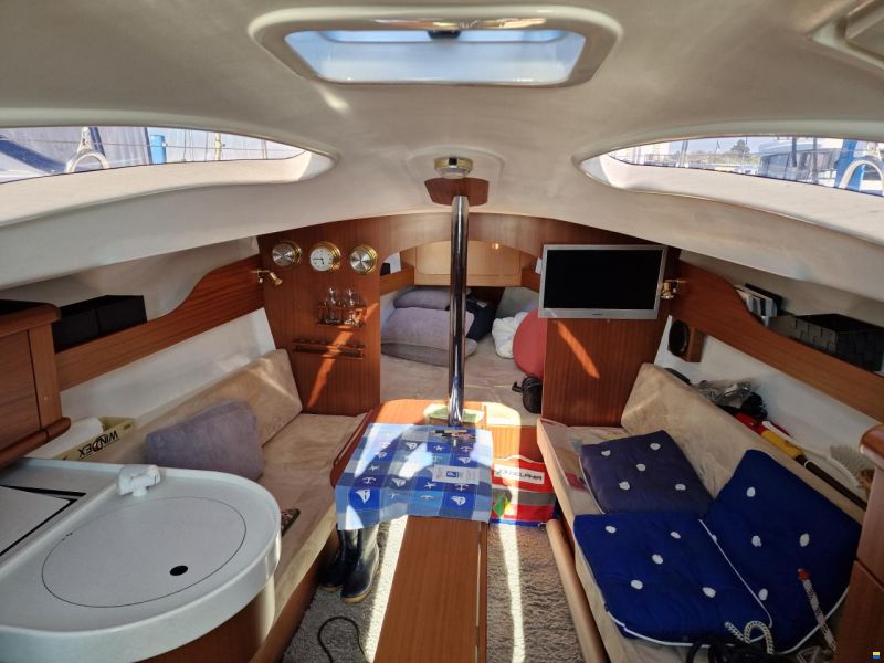 Delphia 28 Sport