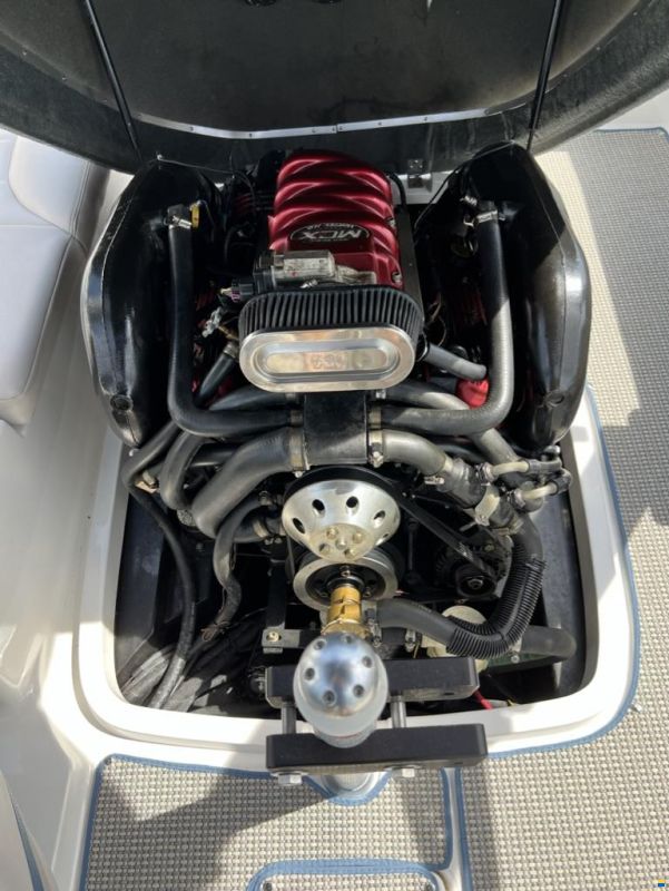 MasterCraft X14