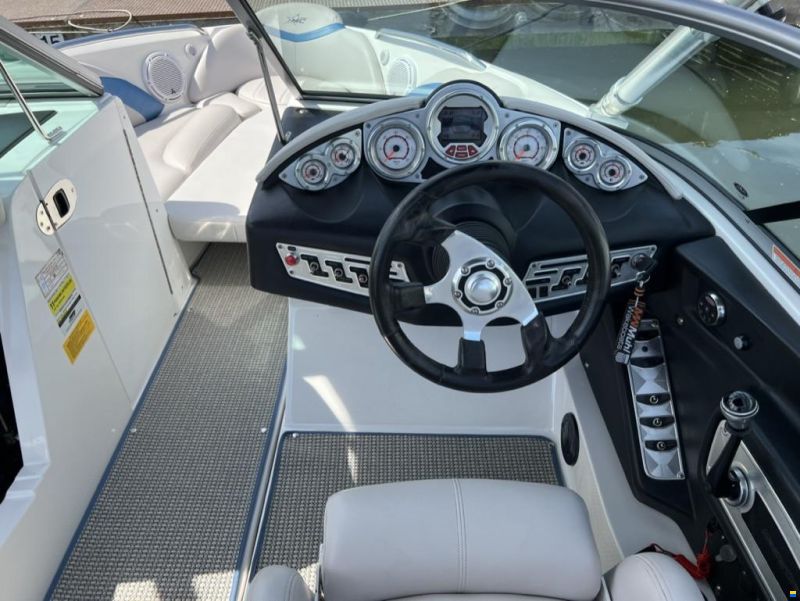 MasterCraft X14