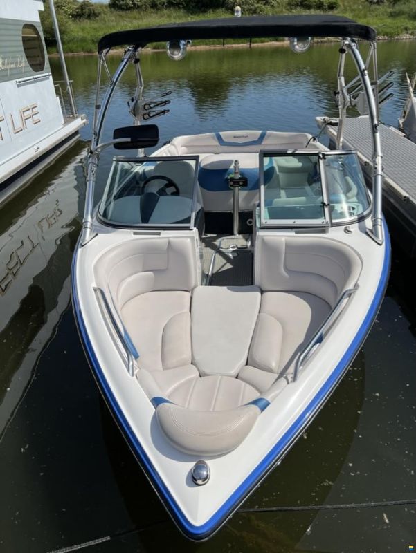 MasterCraft X14