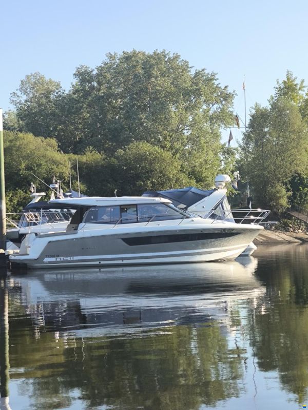 Jeanneau NC 11