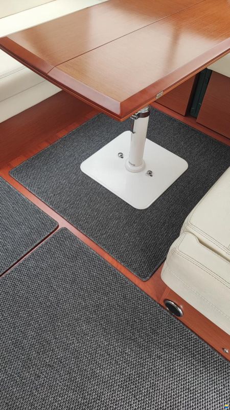 Jeanneau NC 11