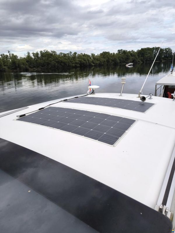 Jeanneau NC 11