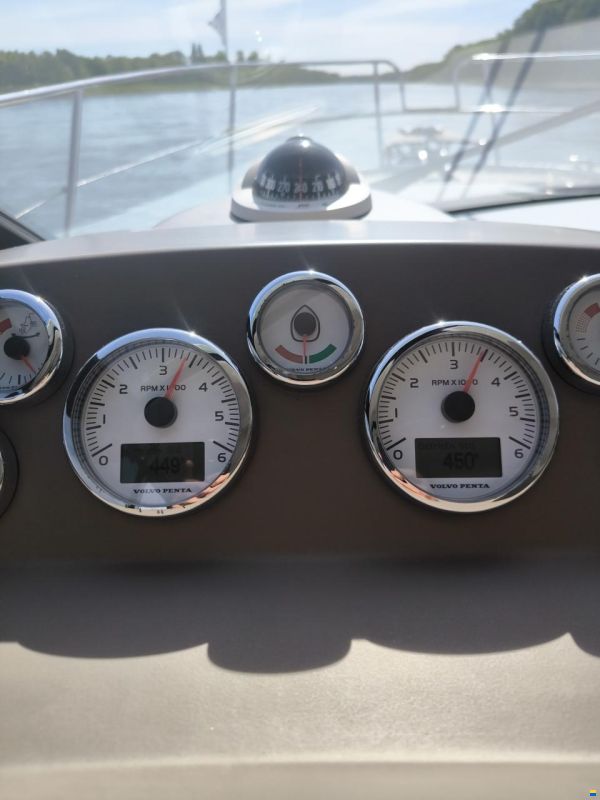 Jeanneau NC 11