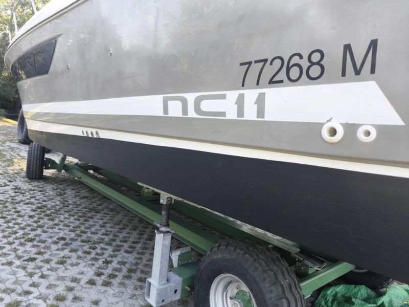 Jeanneau NC 11