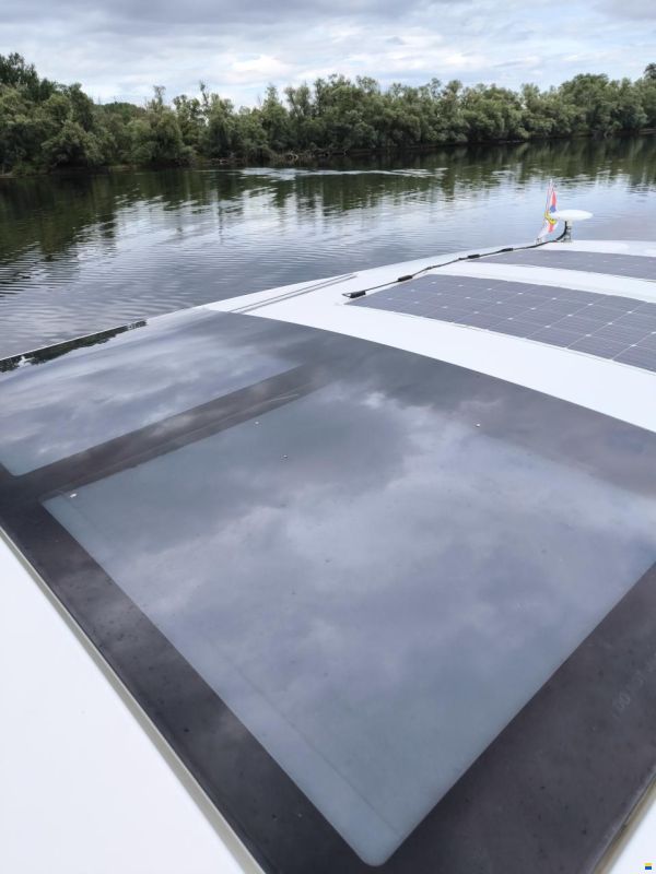 Jeanneau NC 11