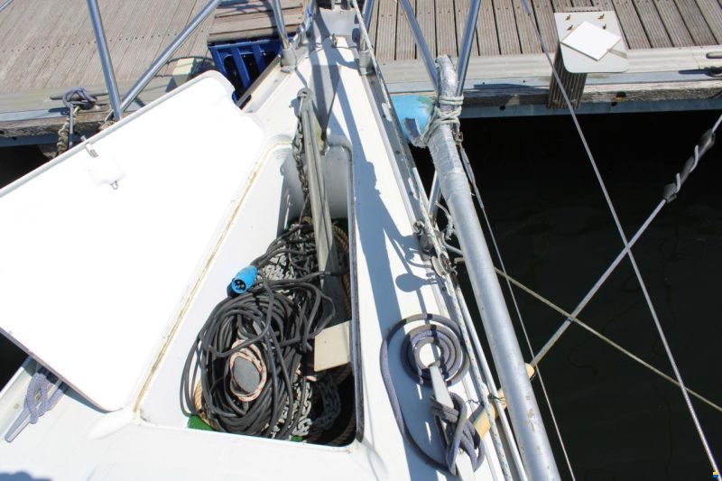 Beneteau 30.5 First