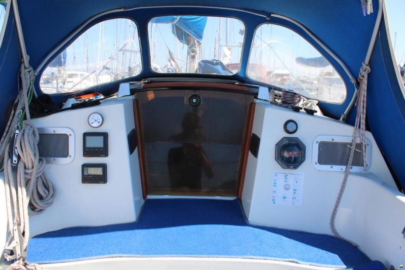 Beneteau 30.5 First