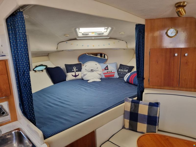 Bayliner SUNBRIDGE