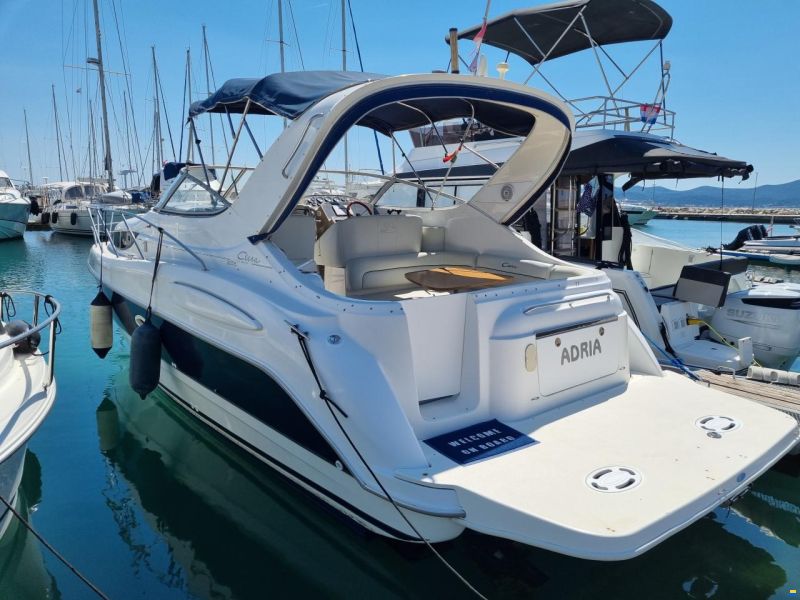 Bayliner SUNBRIDGE