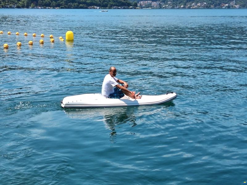 Giggy/TI-YACHTS Lugano