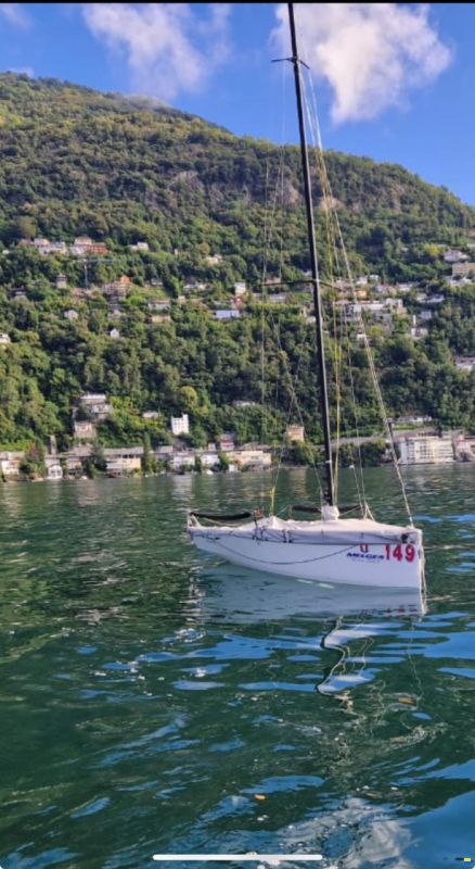 Melges 20/ nr.149